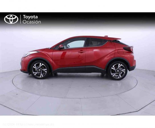 Toyota C-HR 1.8 125H Advance - Zaragoza