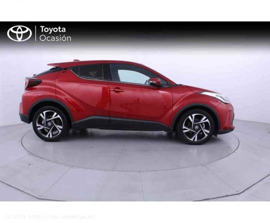 Toyota C-HR 1.8 125H Advance - Zaragoza