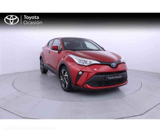 Toyota C-HR 1.8 125H Advance - Zaragoza