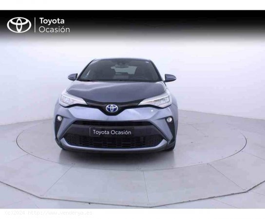 Toyota C-HR 1.8 125H Advance - Zaragoza