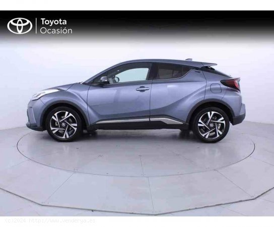 Toyota C-HR 1.8 125H Advance - Zaragoza