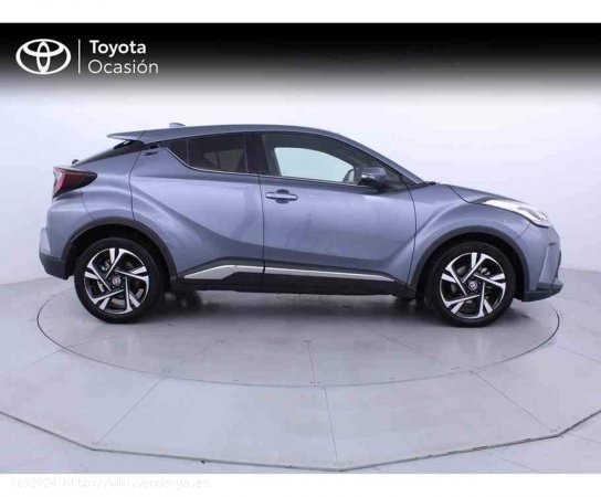 Toyota C-HR 1.8 125H Advance - Zaragoza