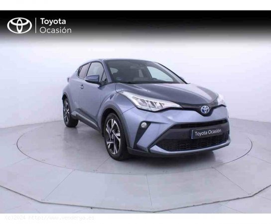 Toyota C-HR 1.8 125H Advance - Zaragoza