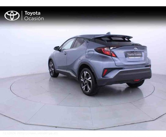 Toyota C-HR 1.8 125H Advance - Zaragoza