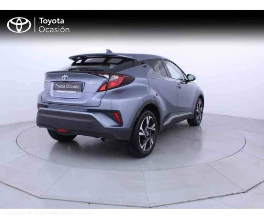 Toyota C-HR 1.8 125H Advance - Zaragoza