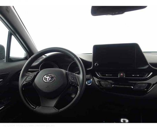 Toyota C-HR 1.8 125H Advance - Zaragoza