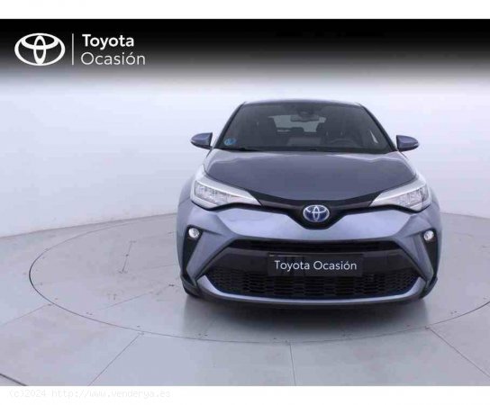 Toyota C-HR 1.8 125H Advance - Zaragoza