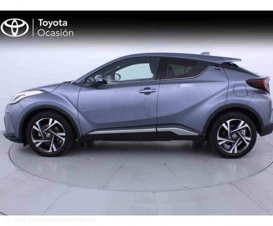 Toyota C-HR 1.8 125H Advance - Zaragoza