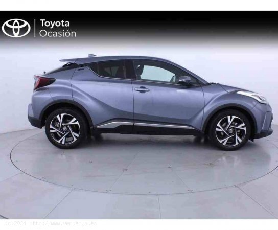 Toyota C-HR 1.8 125H Advance - Zaragoza