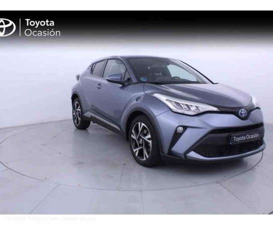 Toyota C-HR 1.8 125H Advance - Zaragoza