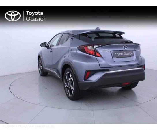 Toyota C-HR 1.8 125H Advance - Zaragoza