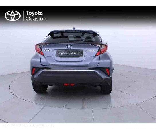 Toyota C-HR 1.8 125H Advance - Zaragoza