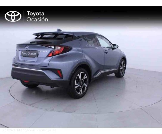 Toyota C-HR 1.8 125H Advance - Zaragoza