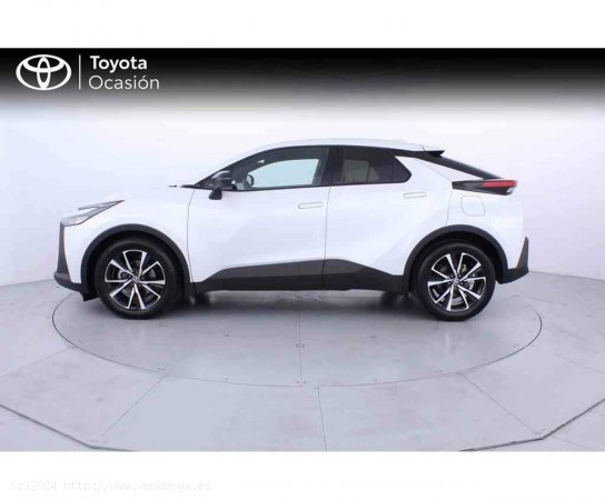 Toyota C-HR 1.8 140H Advance - Zaragoza