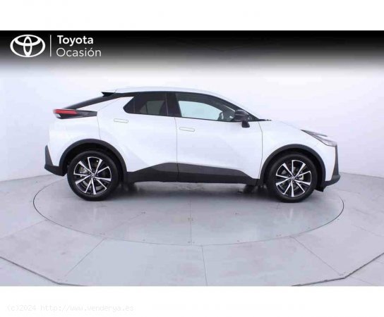 Toyota C-HR 1.8 140H Advance - Zaragoza