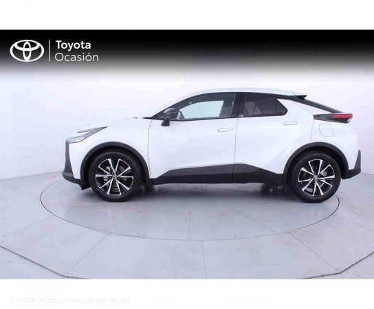 Toyota C-HR 1.8 140H Advance - Zaragoza