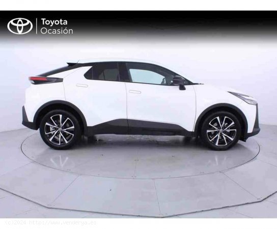 Toyota C-HR 1.8 140H Advance - Zaragoza