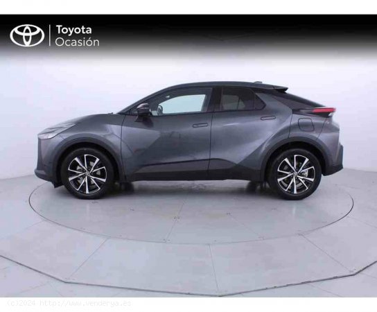 Toyota C-HR 1.8 140H Advance - Zaragoza