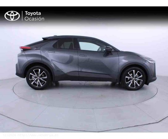 Toyota C-HR 1.8 140H Advance - Zaragoza