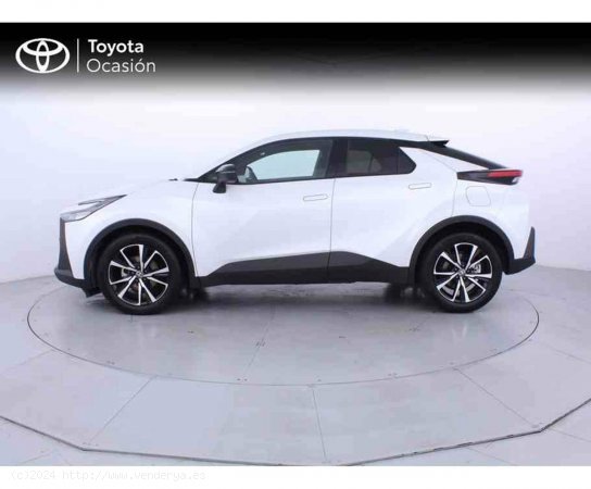 Toyota C-HR 1.8 140H Advance - Zaragoza