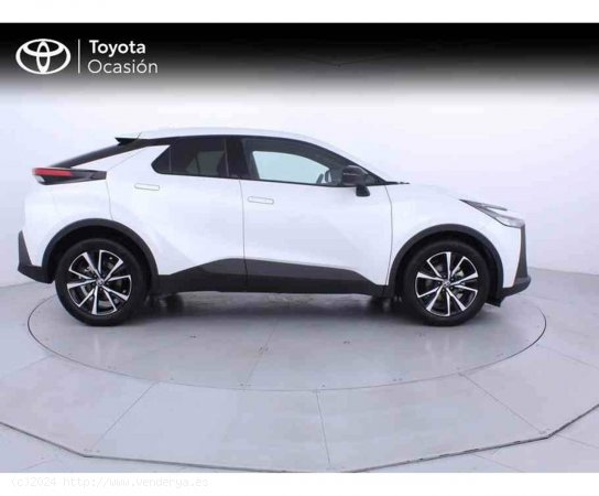 Toyota C-HR 1.8 140H Advance - Zaragoza