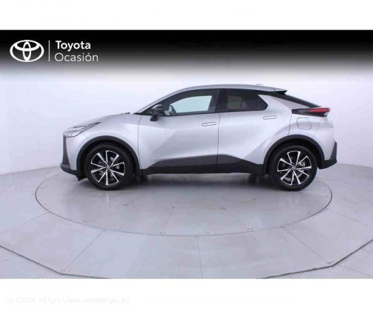 Toyota C-HR 1.8 140H Advance - Zaragoza