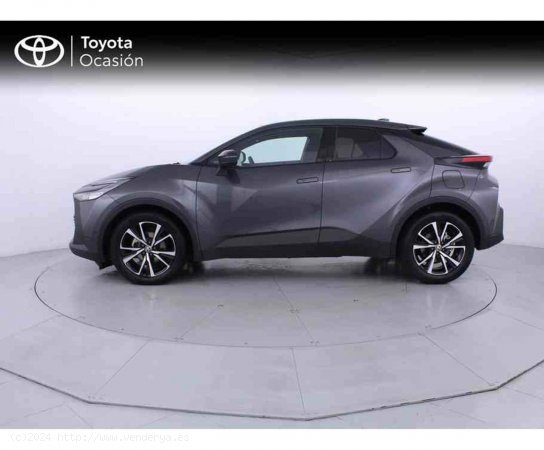 Toyota C-HR 1.8 140H Advance - Zaragoza