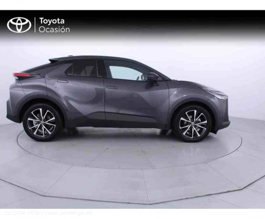 Toyota C-HR 1.8 140H Advance - Zaragoza