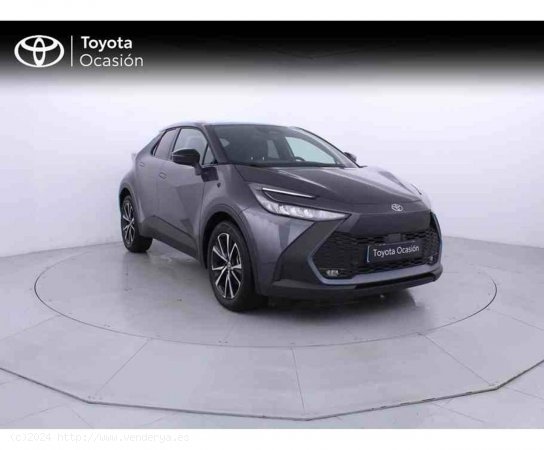 Toyota C-HR 1.8 140H Advance - Zaragoza