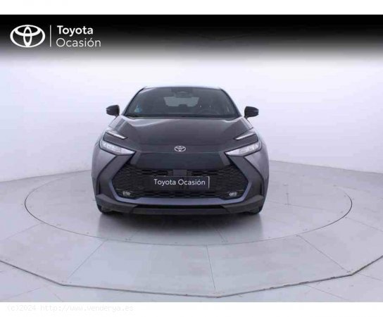 Toyota C-HR 1.8 140H Advance - Zaragoza