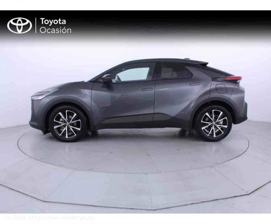 Toyota C-HR 1.8 140H Advance - Zaragoza