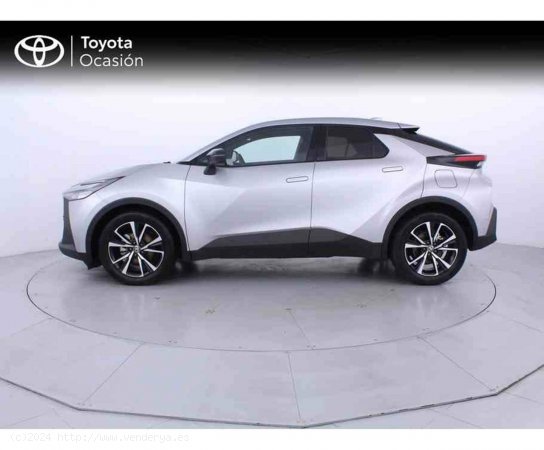 Toyota C-HR 1.8 140H Advance - Zaragoza