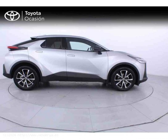 Toyota C-HR 1.8 140H Advance - Zaragoza