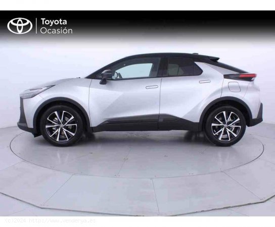 Toyota C-HR 1.8 140H Advance - Zaragoza