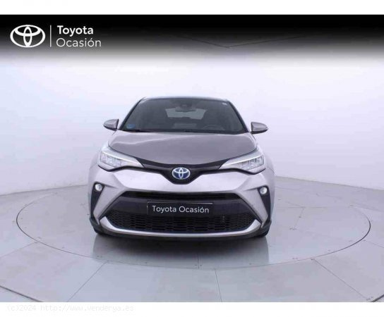 Toyota C-HR 2.0 180H Advance - Zaragoza