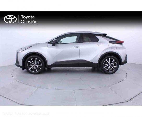 Toyota C-HR 2.0 200H Advance - Zaragoza