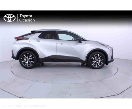 Toyota C-HR 2.0 200H Advance - Zaragoza