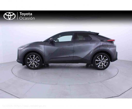 Toyota C-HR 2.0 200H Advance - Zaragoza