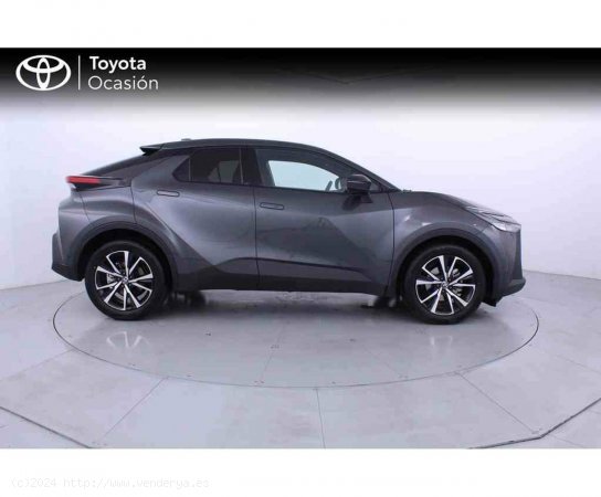 Toyota C-HR 2.0 200H Advance - Zaragoza