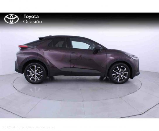 Toyota C-HR 2.0 200H Advance - Zaragoza