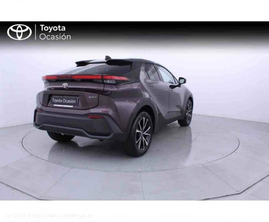 Toyota C-HR 2.0 200H Advance - Zaragoza