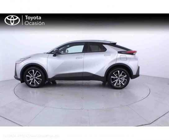 Toyota C-HR 2.0 200H Advance - Zaragoza