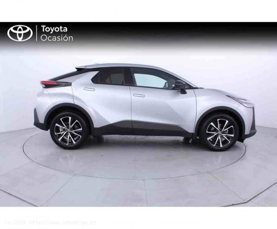 Toyota C-HR 2.0 200H Advance - Zaragoza