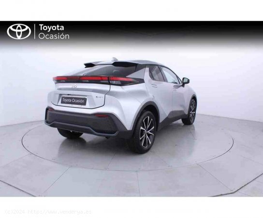 Toyota C-HR 2.0 200H Advance - Zaragoza