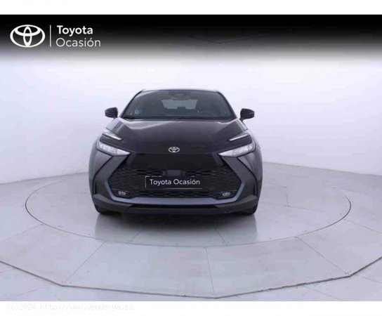 Toyota C-HR 2.0 200H Advance - Zaragoza