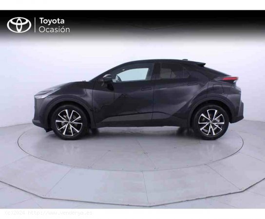 Toyota C-HR 2.0 200H Advance - Zaragoza