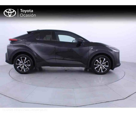 Toyota C-HR 2.0 200H Advance - Zaragoza