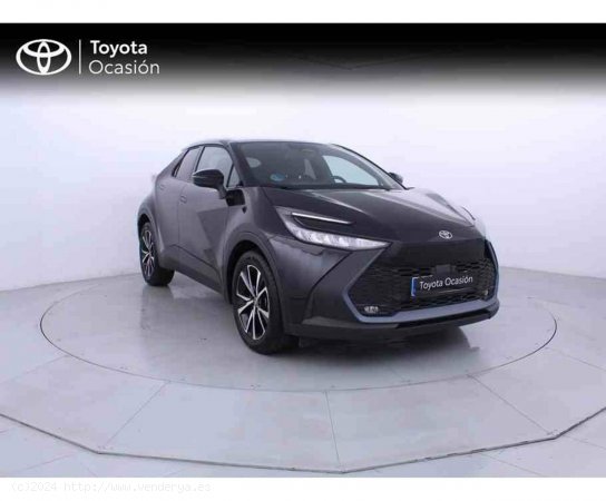 Toyota C-HR 2.0 200H Advance - Zaragoza