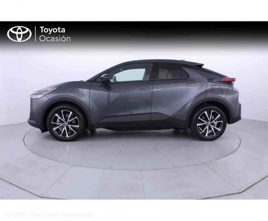 Toyota C-HR 2.0 220PH Advance - Zaragoza