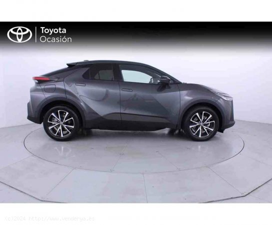 Toyota C-HR 2.0 220PH Advance - Zaragoza